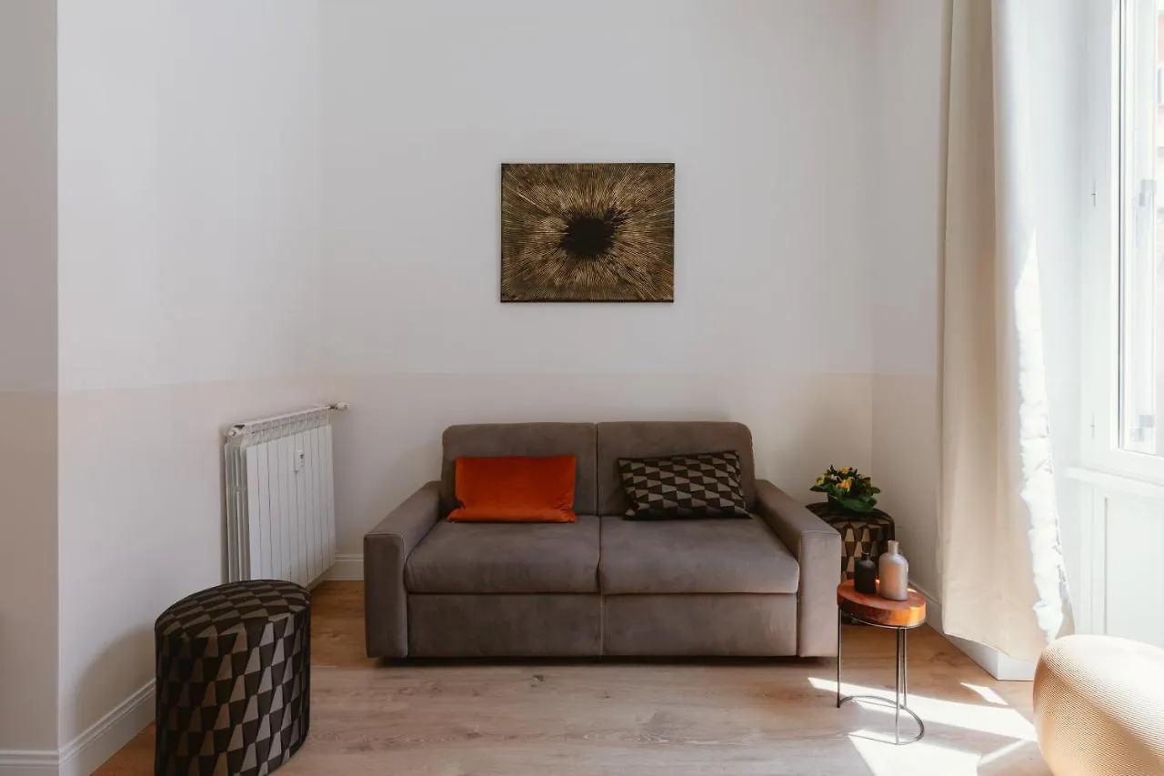 Apartment A World Aparts - 504 Corso Rome