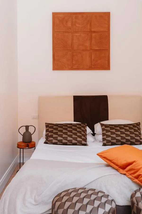 Apartment A World Aparts - 504 Corso Rome