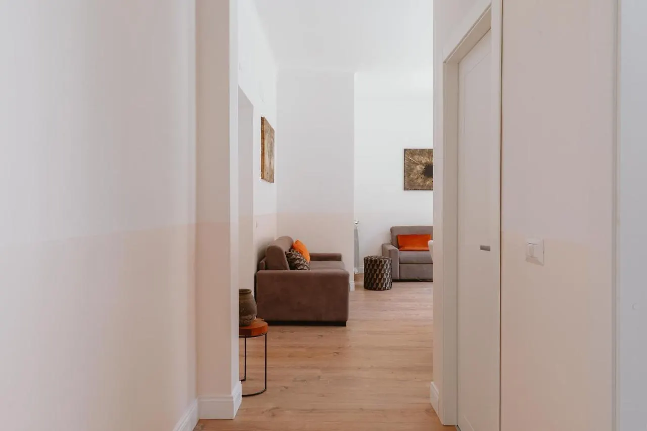 A World Aparts - 504 Corso Rome Apartment