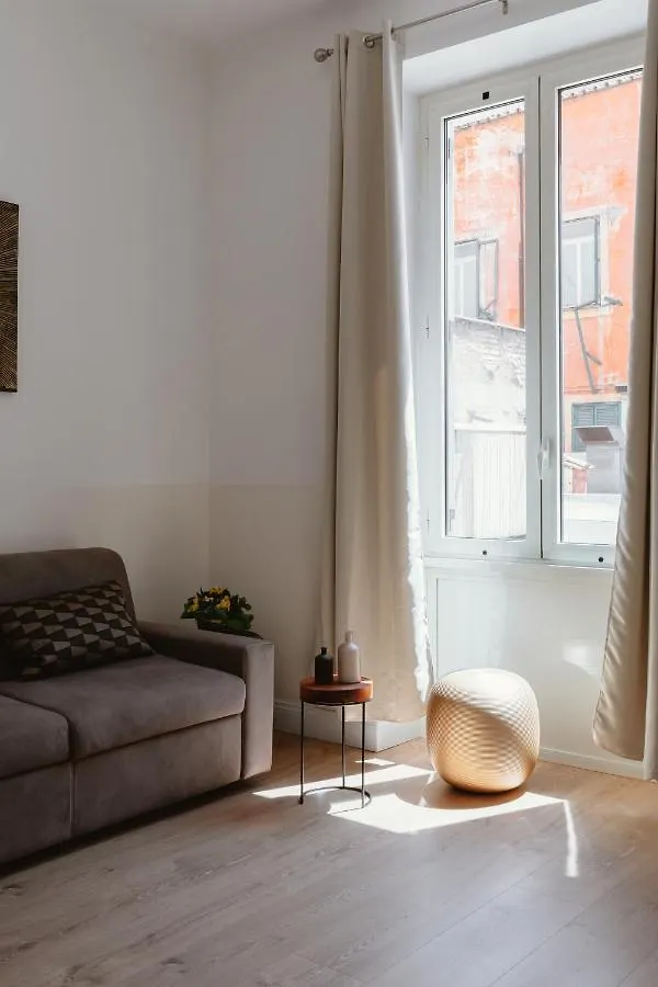 Apartment A World Aparts - 504 Corso Rome