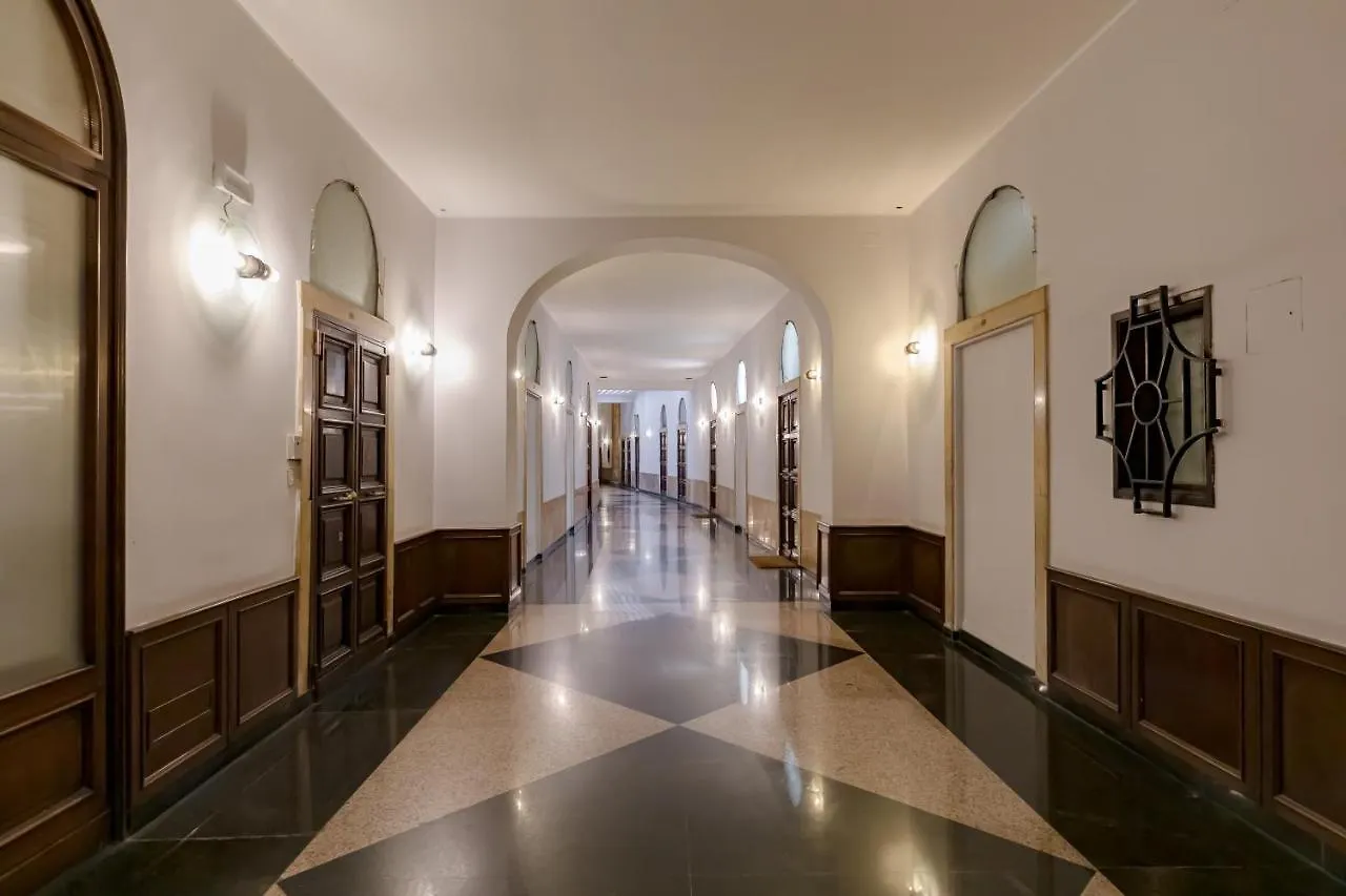 A World Aparts - 504 Corso Rome Apartment