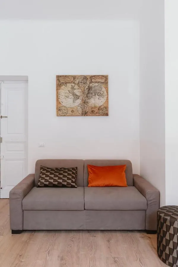 Apartment A World Aparts - 504 Corso Rome