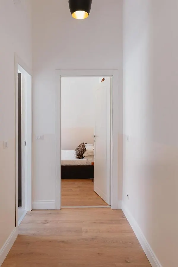Apartment A World Aparts - 504 Corso Rome