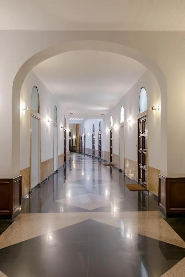 A World Aparts - 504 Corso Rome Apartment