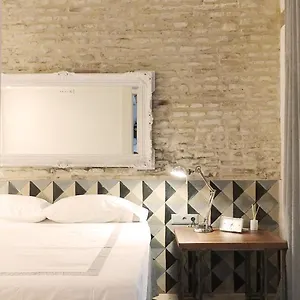 Architecture & Design In Triana Apartamento Sevilla