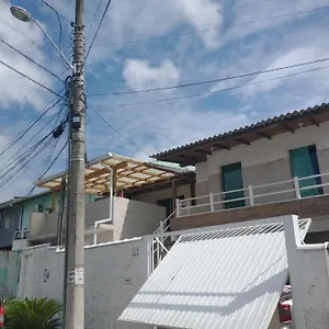 Residencial Garcia Apartamento Florianópolis