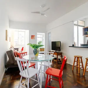 Comodidade No Coracao De Floripa Apartamento Florianópolis