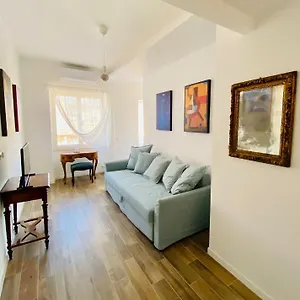 Casa Di Malta Roma