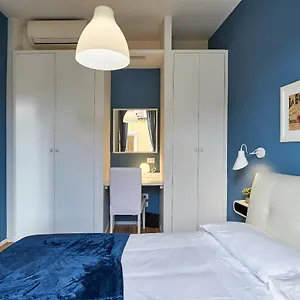 Dreams Homes In Trastevere Roma