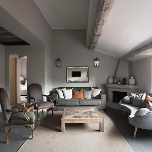 Charming Penthouse In Piazza Venezia With Terrace Roma