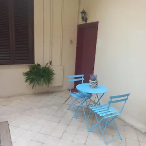 Monolocale Con Terrazzino Appartamento