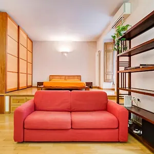 Vatican Museums - Zen-style Loft With Jacuzzi Appartamento