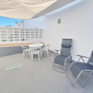 Casco Histórico Apartamento Cádiz