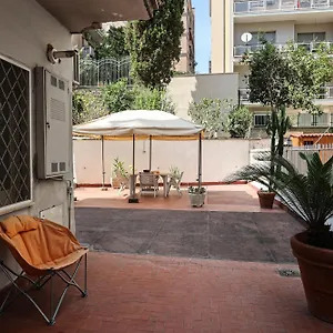 Il Giardino Di Cesare Roma