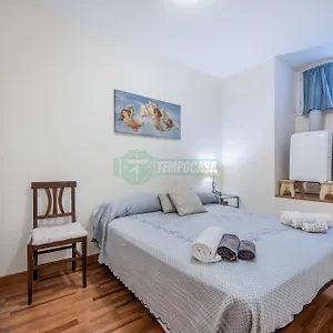 Daniela, Pied-a-terre Al Vaticano Appartamento