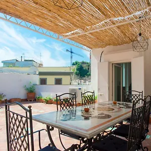 La Terrazza Di Roberta Napoli