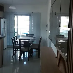 Ap De Palmas Apartamento Governador Celso Ramos