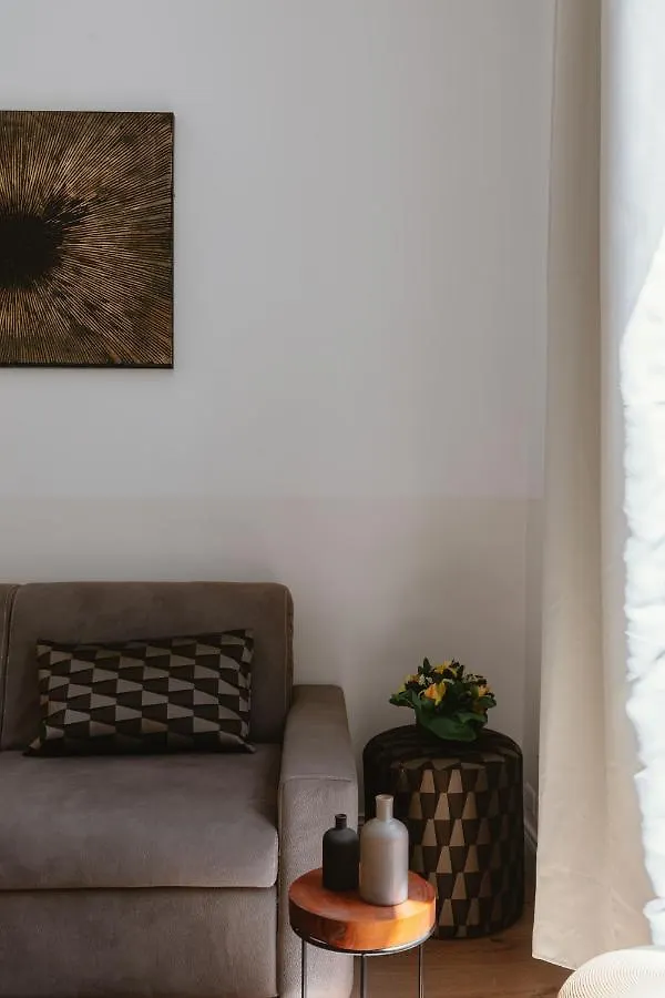 A World Aparts - 504 Corso Rome Apartment